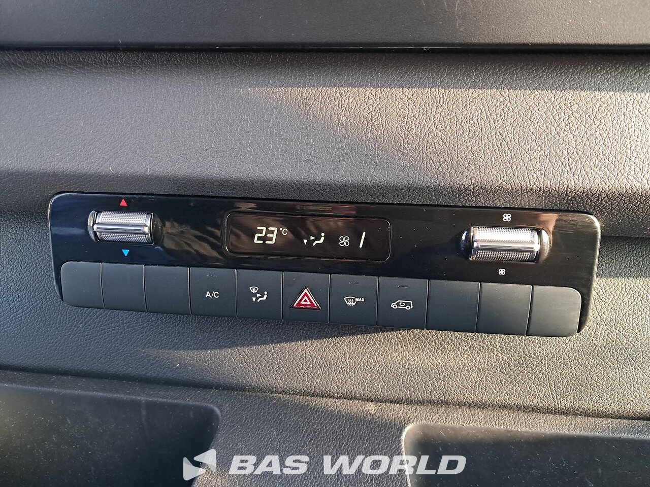 Other : Mercedes Sprinter 514 CDI Ribaltabile