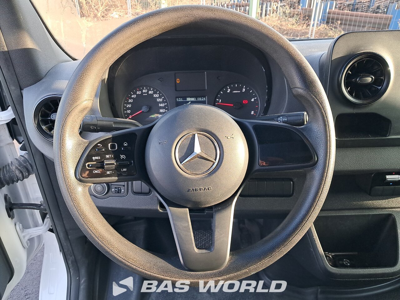 Other : Mercedes Sprinter 514 CDI Ribaltabile