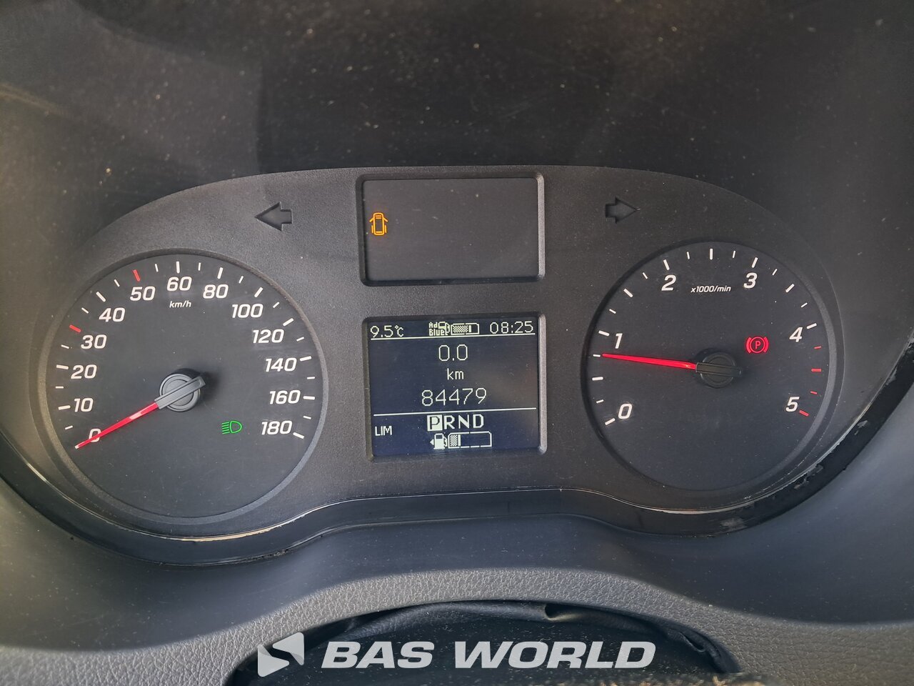Other : Mercedes Sprinter 514 CDI Ribaltabile