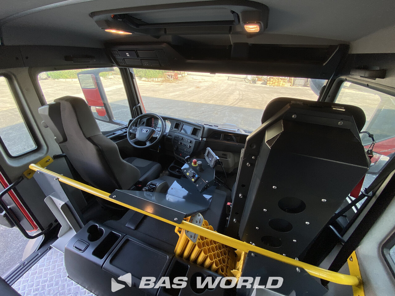 Other : MAN TGM 18.320 Vatrogasni kamion