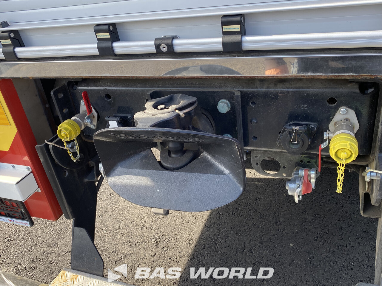 Other : MAN TGM 18.320 Vatrogasni kamion