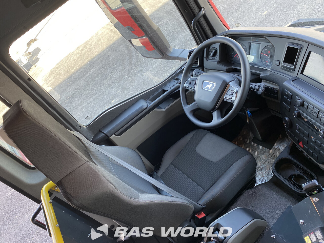 Other : MAN TGM 18.320 Vatrogasni kamion