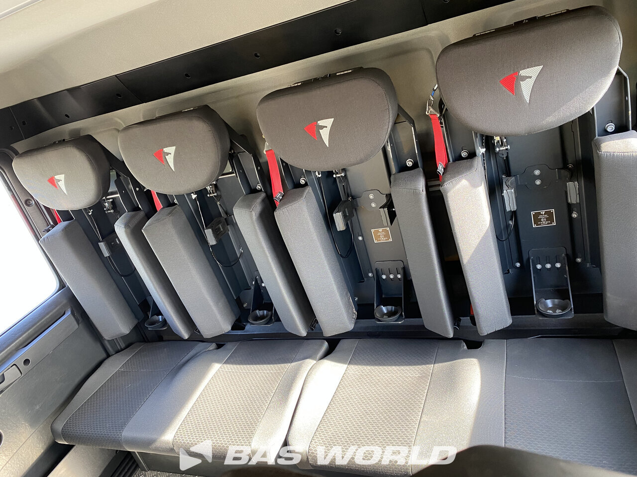 Other : MAN TGM 18.320 Vatrogasni kamion