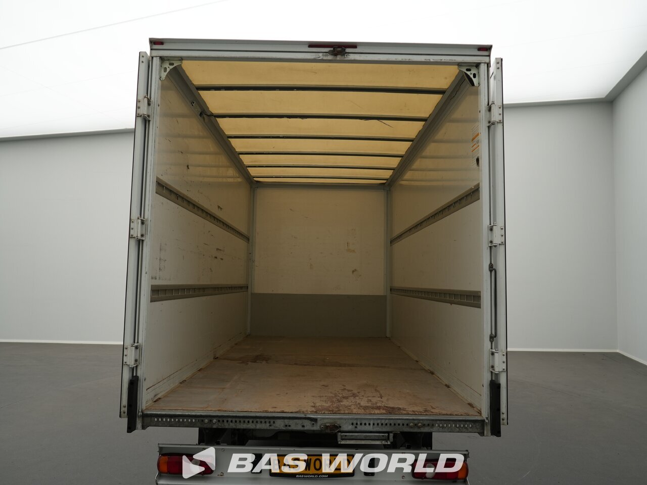 Other : Fiat Ducato 150pk закрытые кузова-фургоны
