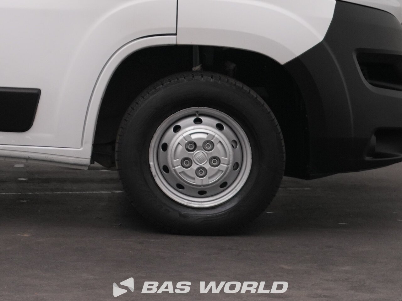 Other : Fiat Ducato 150pk закрытые кузова-фургоны