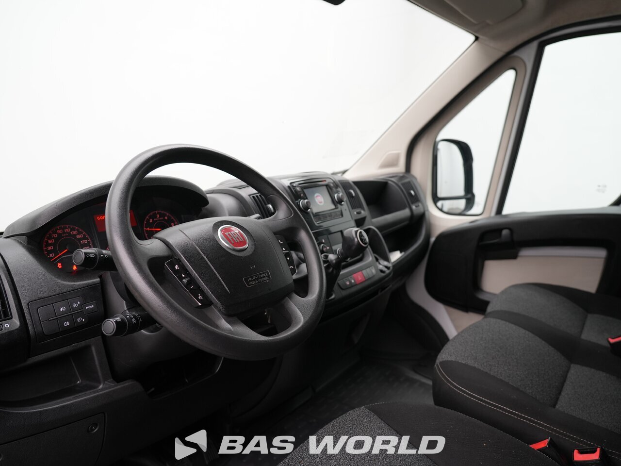Other : Fiat Ducato 150pk закрытые кузова-фургоны