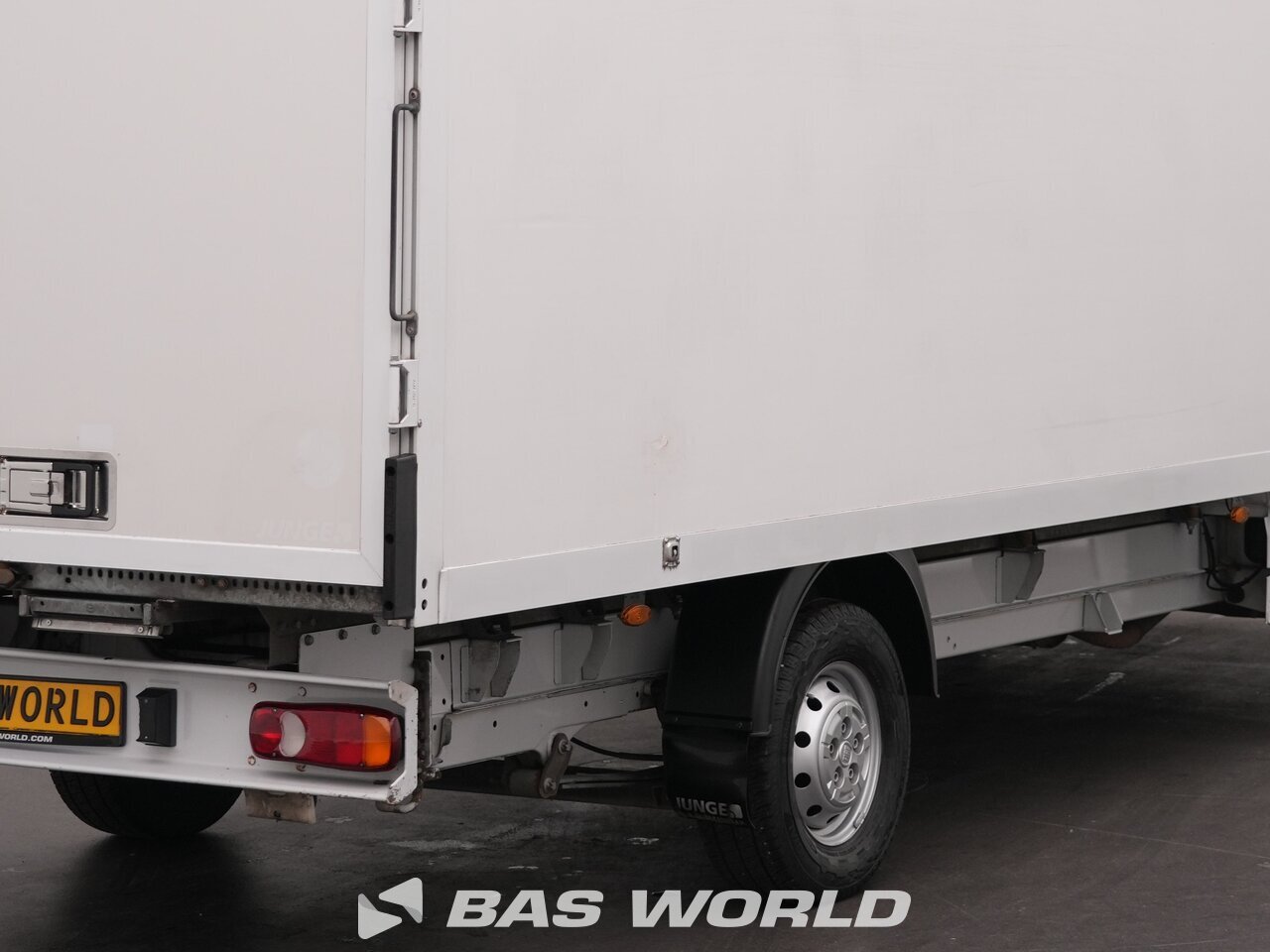 Other : Fiat Ducato 150pk закрытые кузова-фургоны
