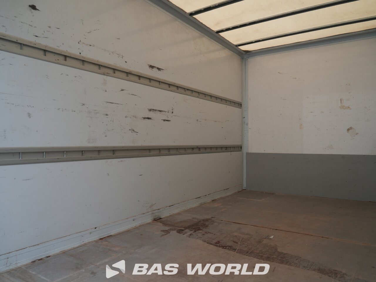 Other : Fiat Ducato 150pk закрытые кузова-фургоны