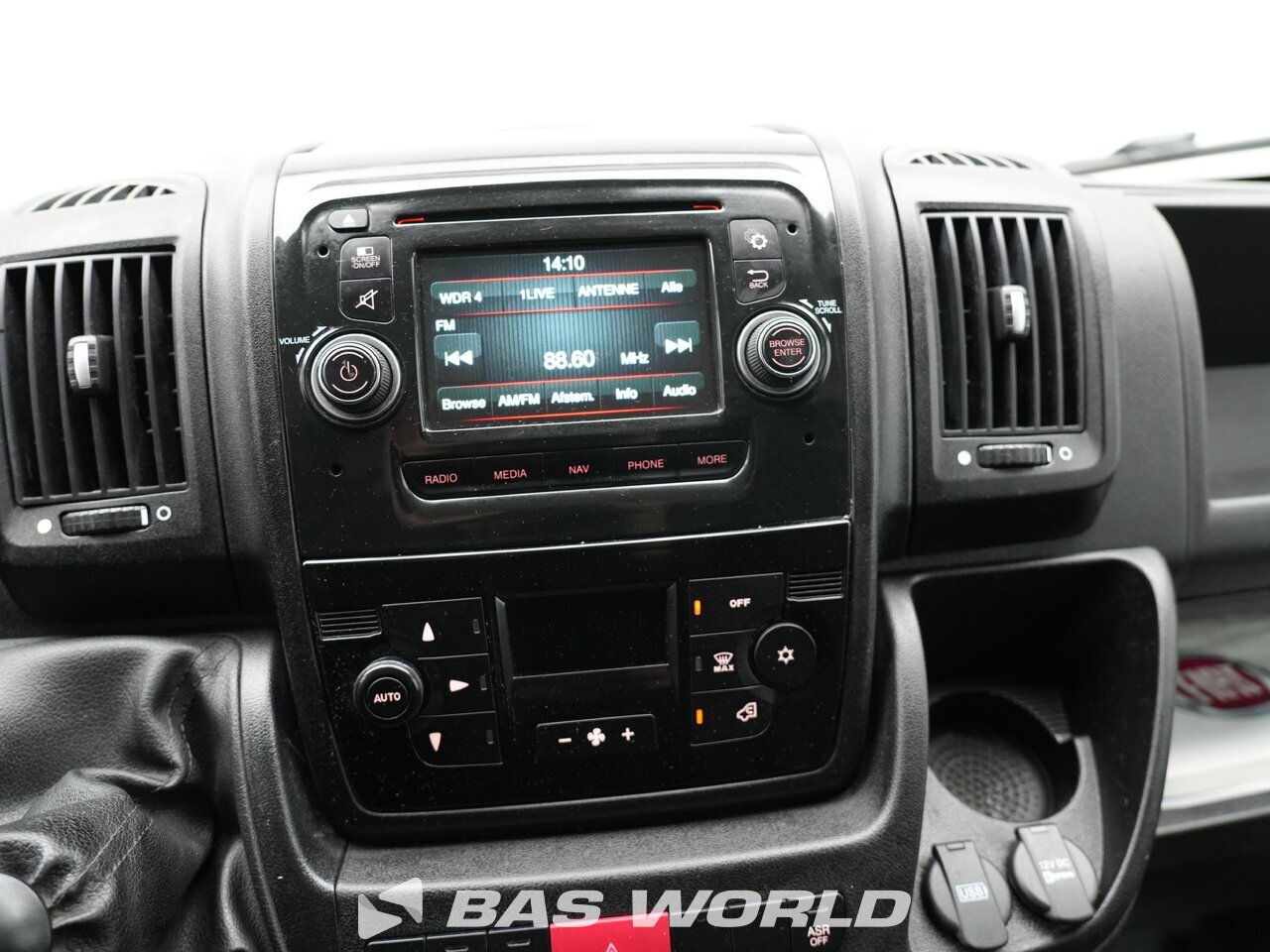 Other : Fiat Ducato 150pk закрытые кузова-фургоны