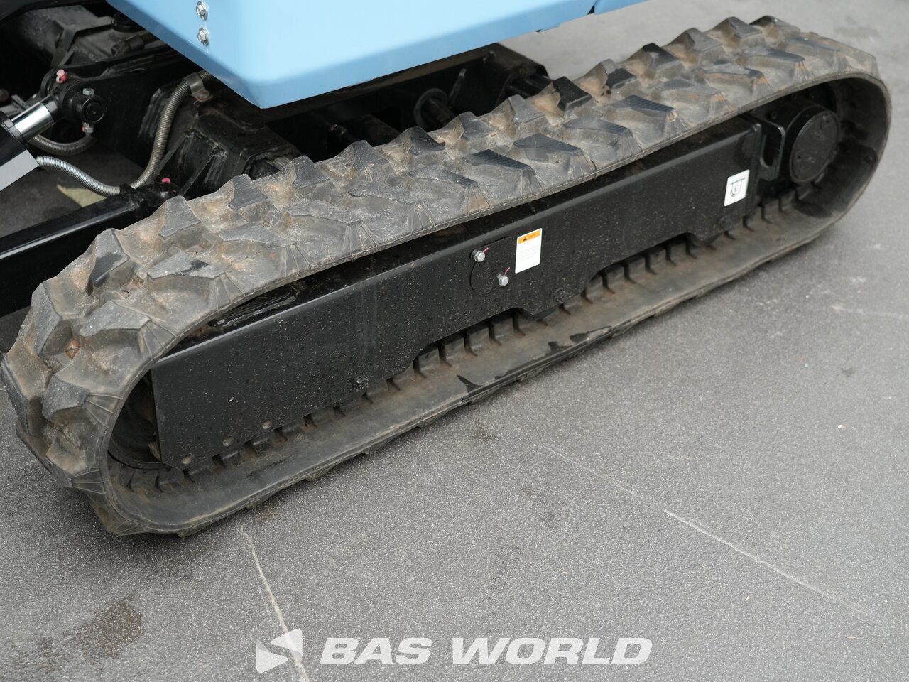 Other : Sany SY19 E Мини екскаватор <10 т