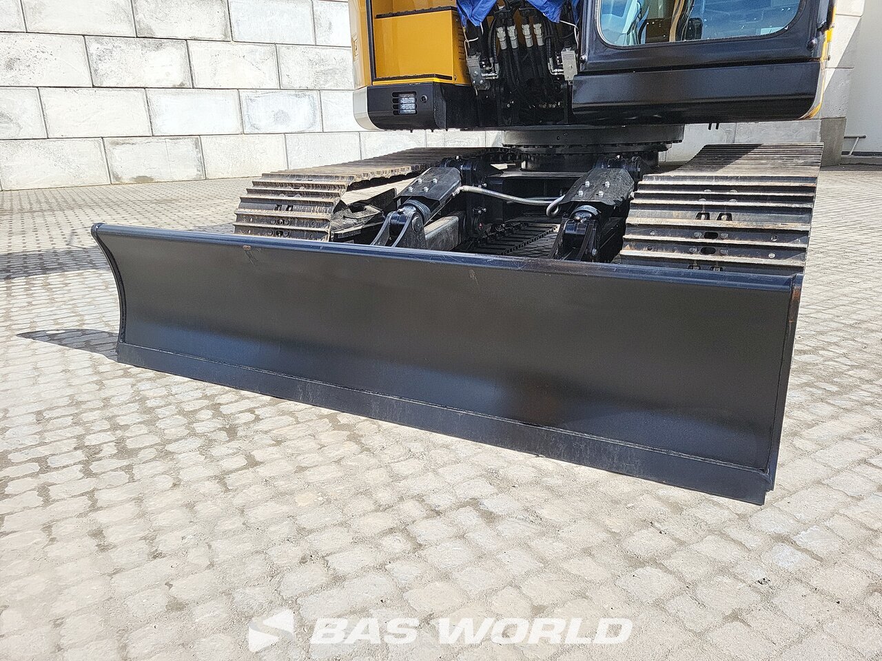 Other : Sany SY155 U koparka gąsienicowa