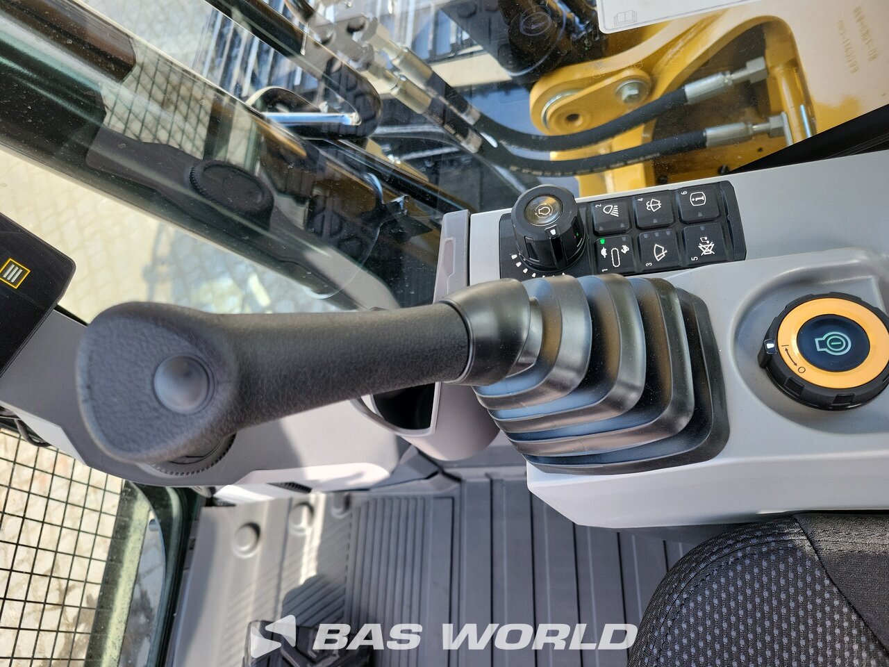 Other : Caterpillar 324 Escavadora de rastos