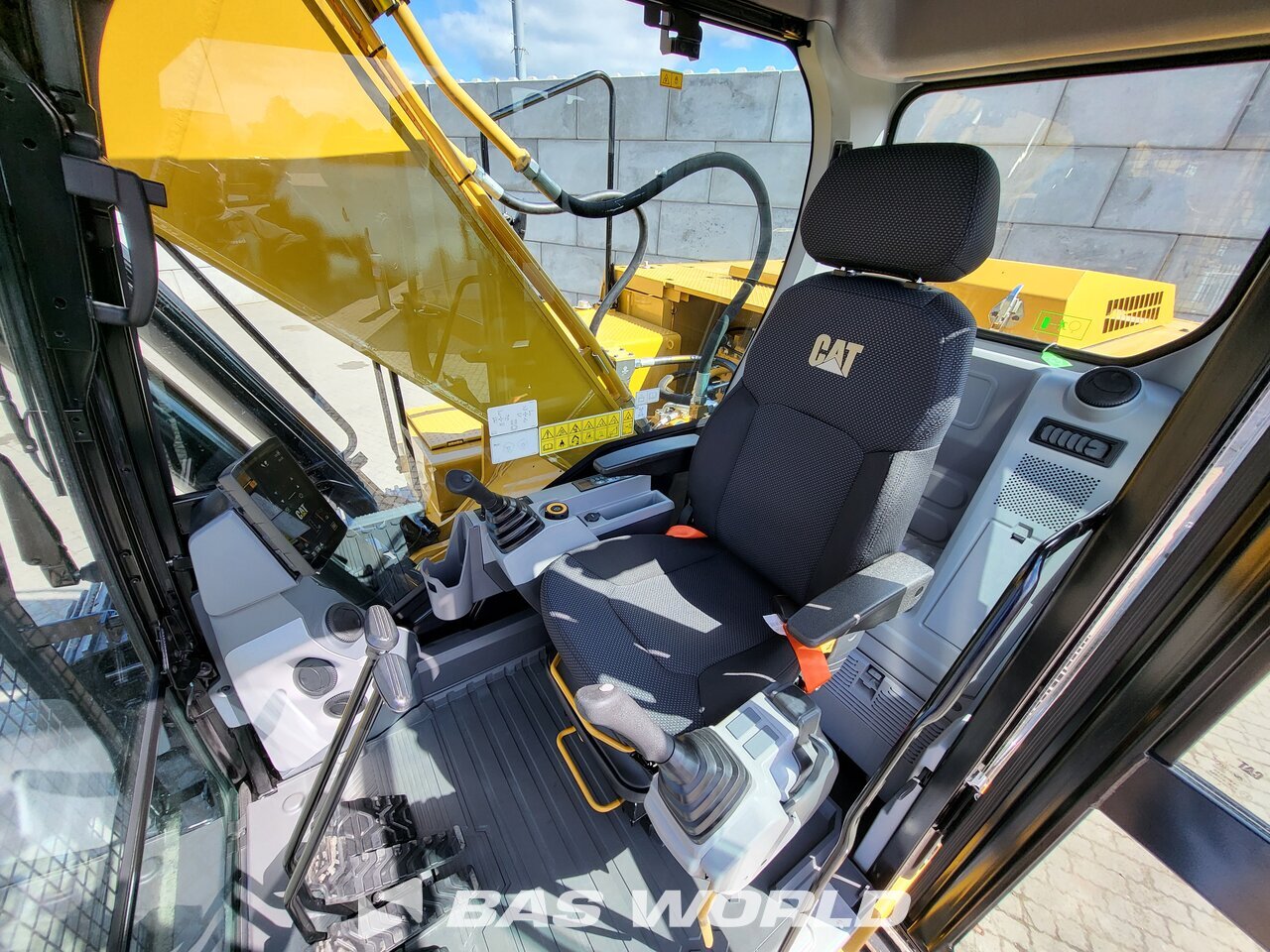 Other : Caterpillar 324 гусеничный экскаватор