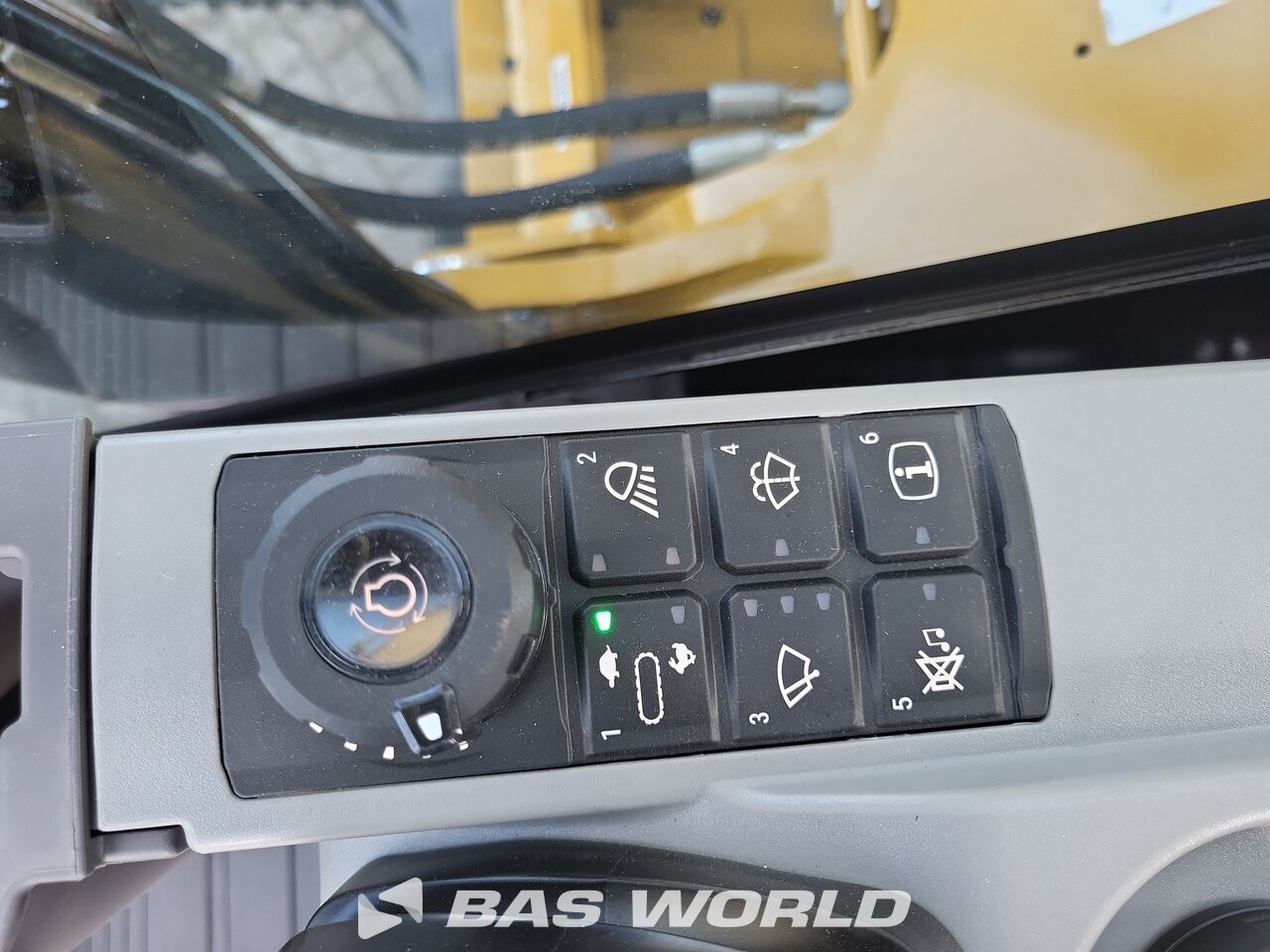Other : Caterpillar 324 гусеничный экскаватор
