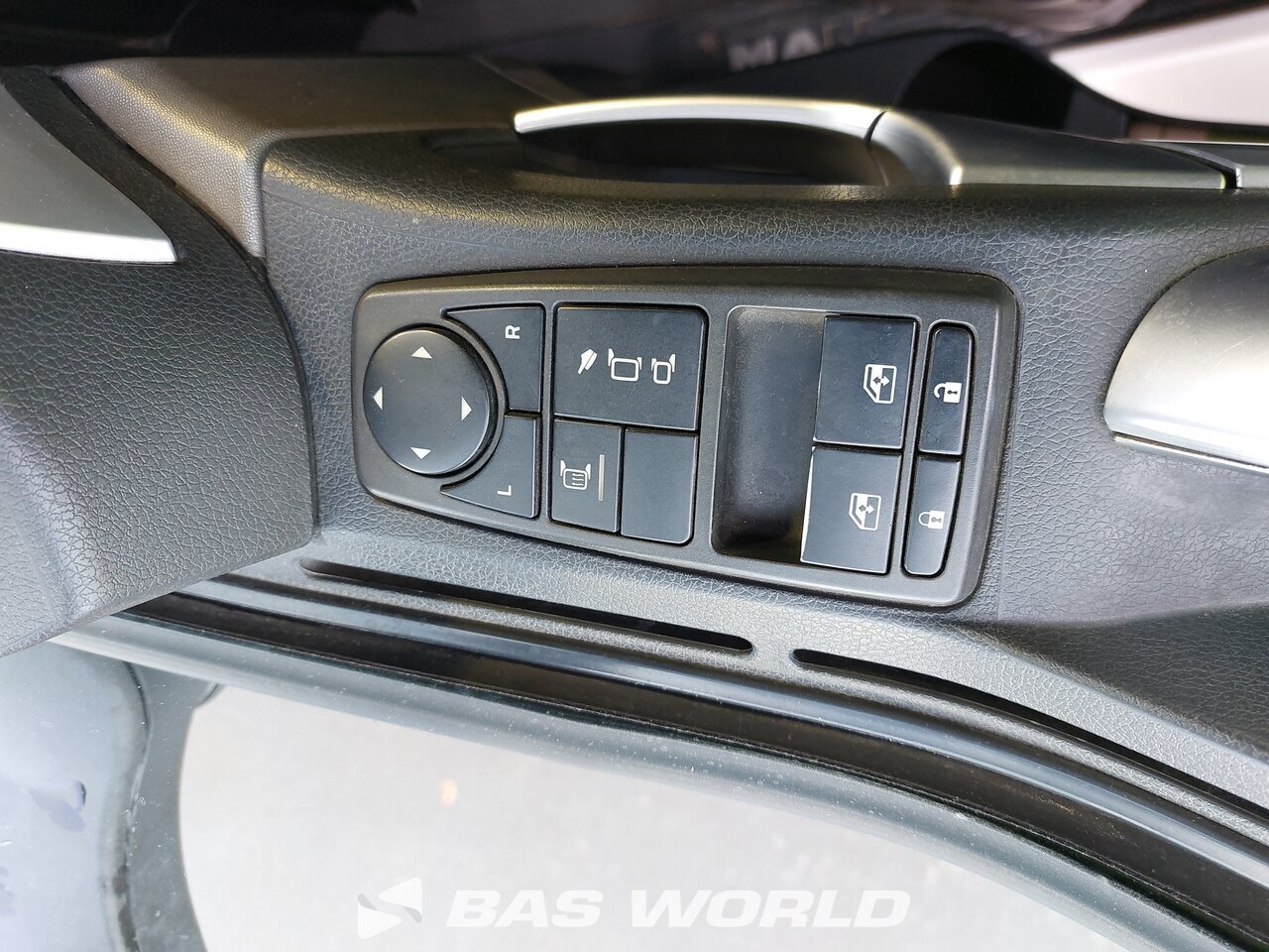 Other : MAN TGS 41.480 Avolavakuorma-auto