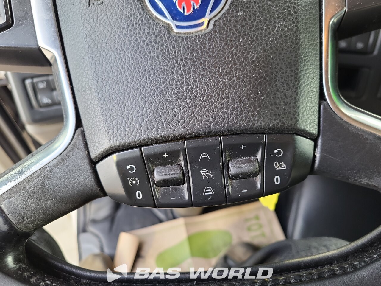Other : Scania S410 Dragbil