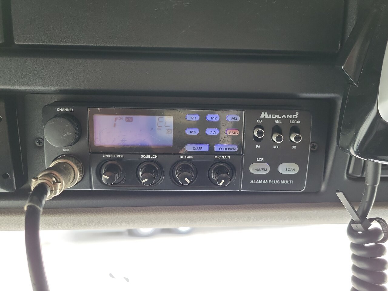 Other : Scania S410 Dragbil