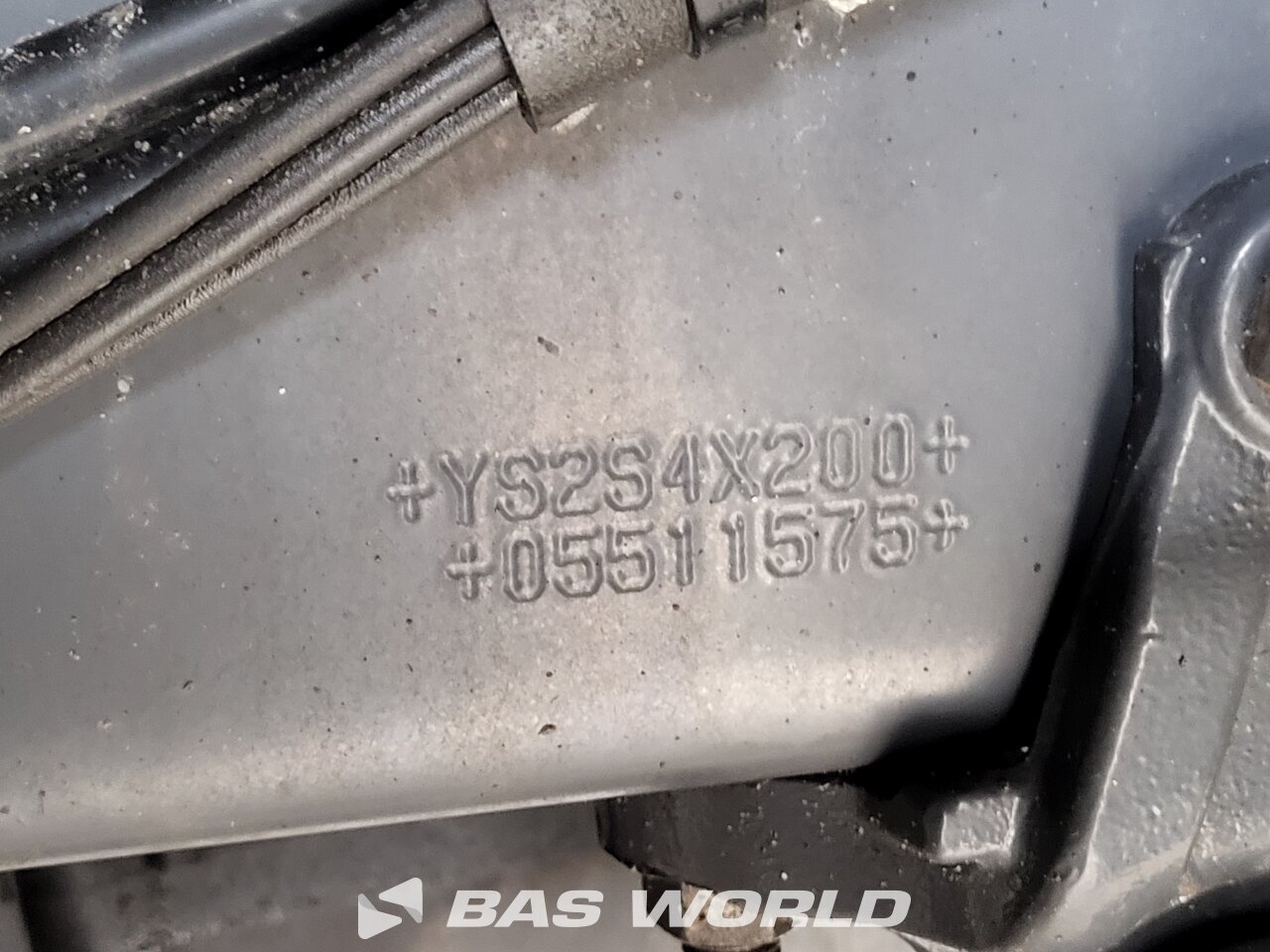 Other : Scania S410 Dragbil