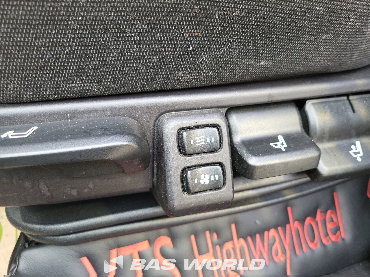 Other : Scania S410 Dragbil