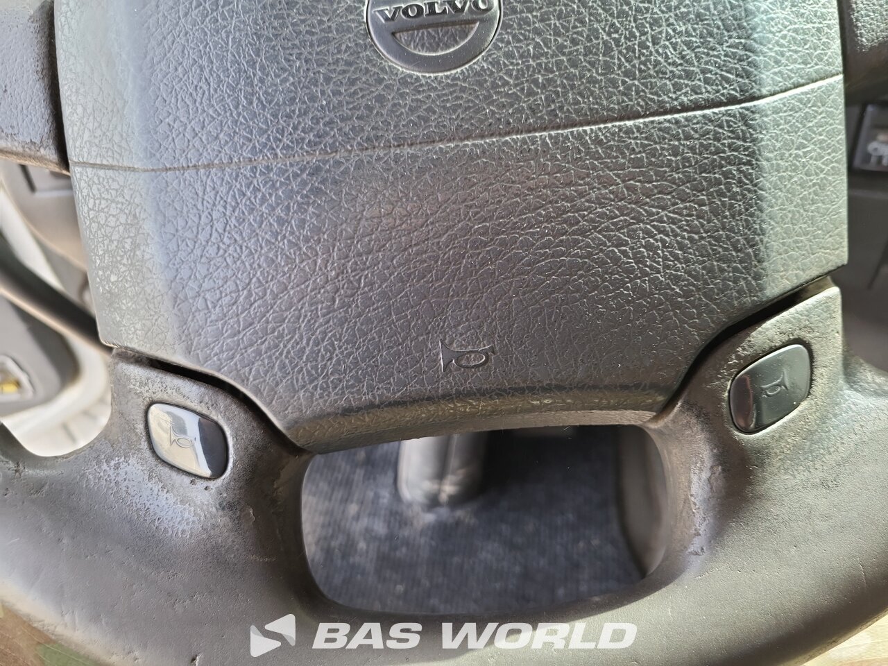 Other : Volvo FM 340 Vaijerivaihtolavalaite auto