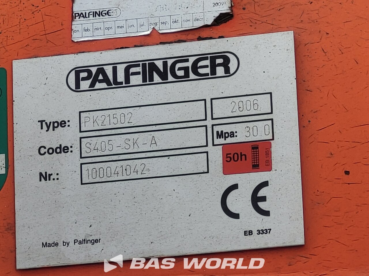 Other : Volvo FM 340 Vaijerivaihtolavalaite auto