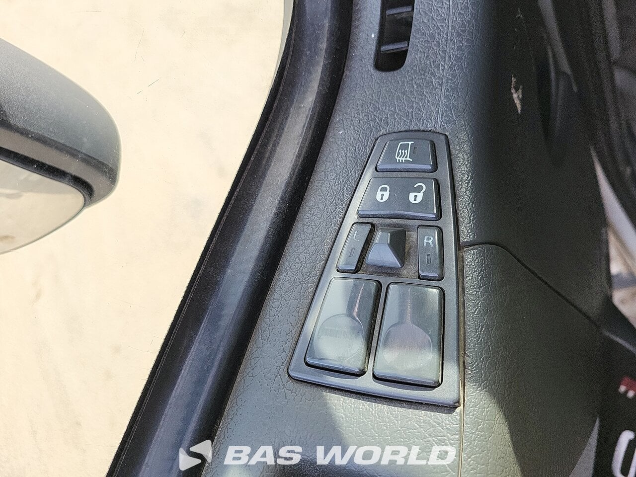 Other : Volvo FM 340 Vaijerivaihtolavalaite auto