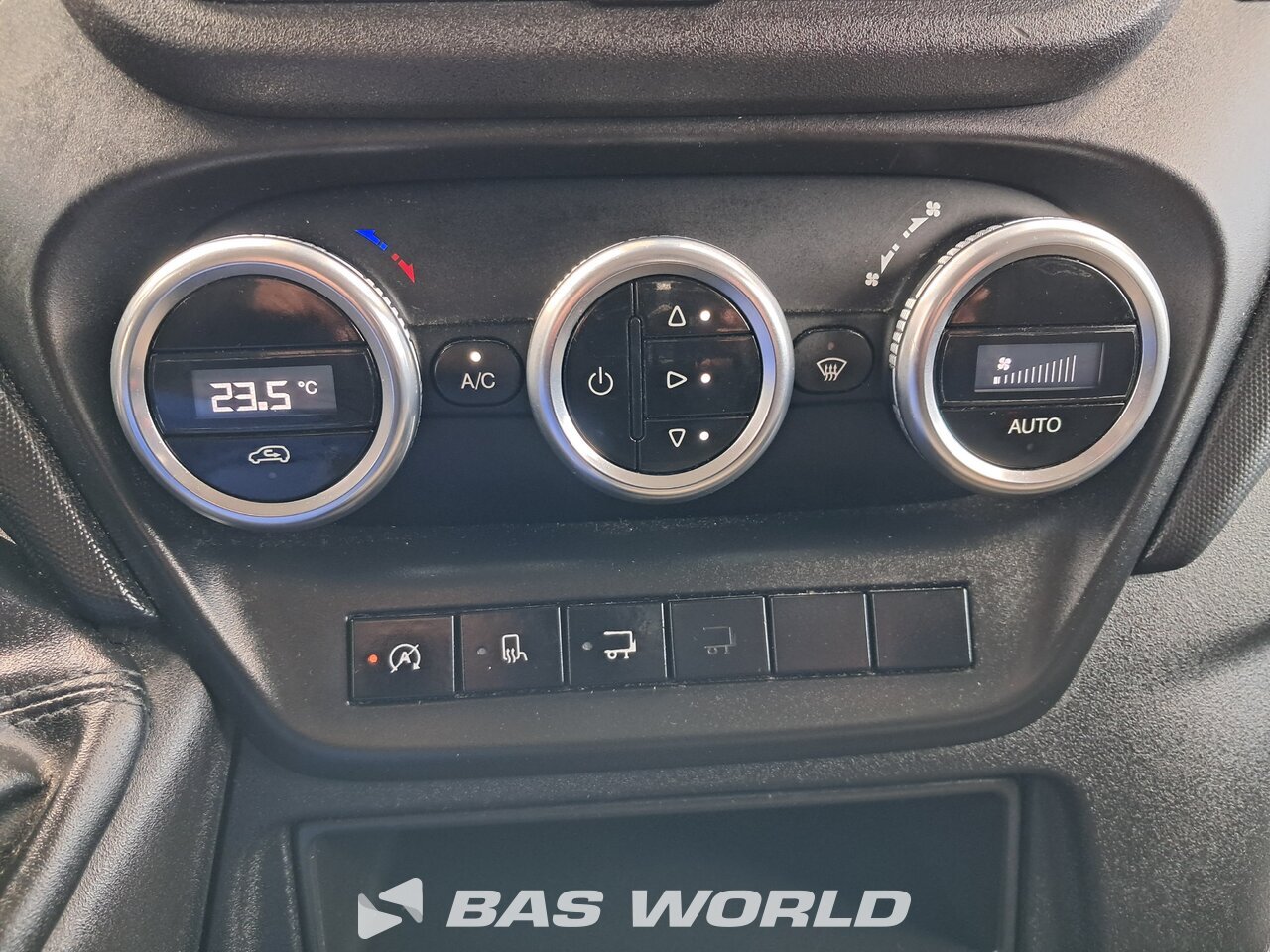 Other : Iveco Daily 35S16 Box body
