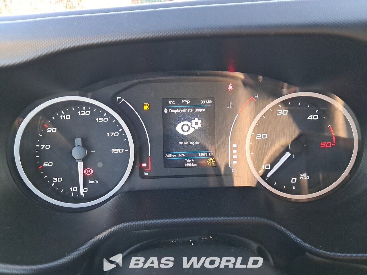 Other : Iveco Daily 35S16 Furgone chiuso