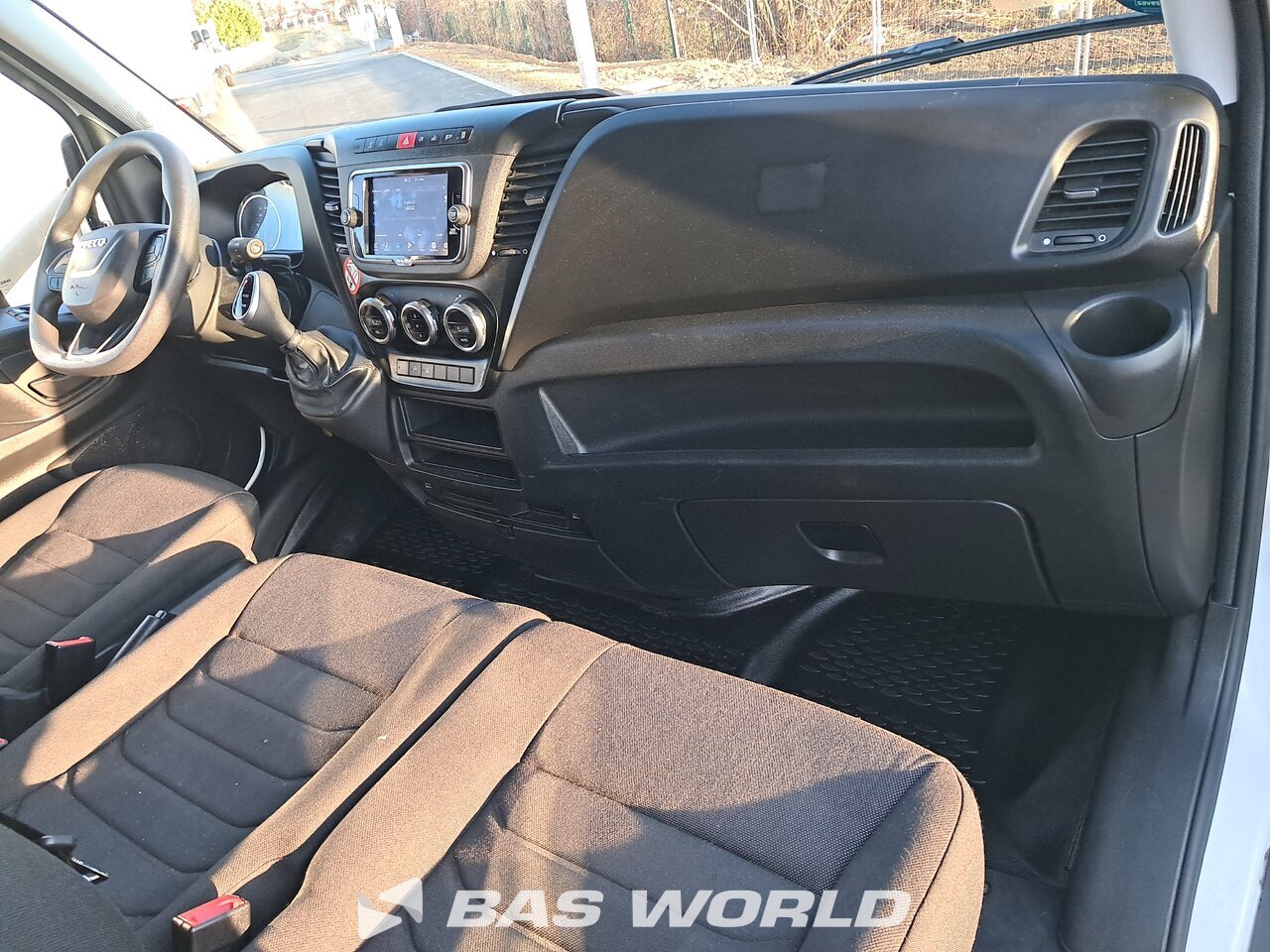 Other : Iveco Daily 35S16 Furgone chiuso