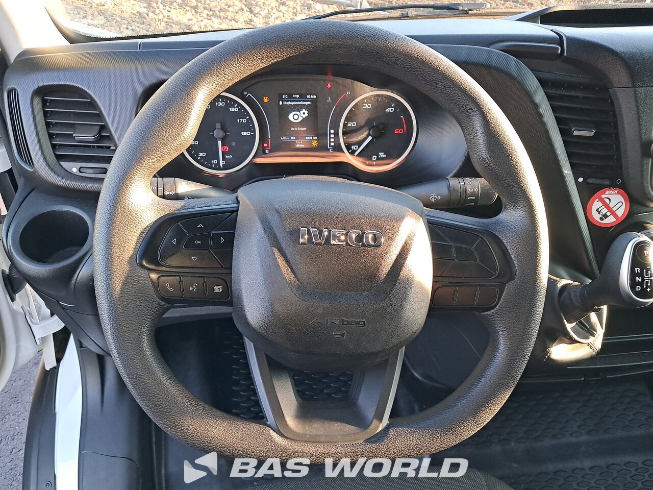 Other : Iveco Daily 35S16 Furgone chiuso