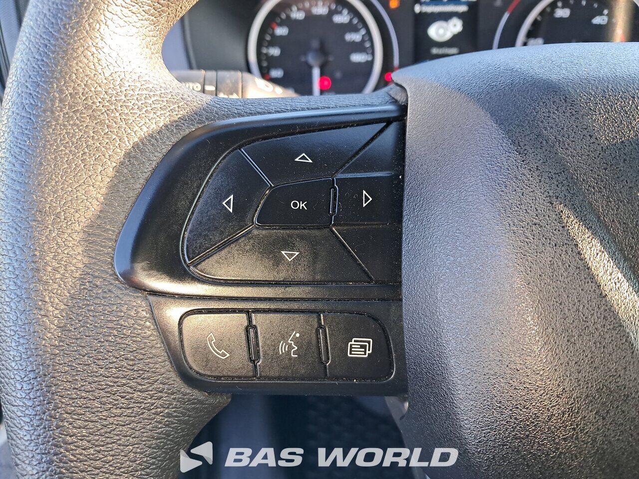 Other : Iveco Daily 35S16 Furgone chiuso