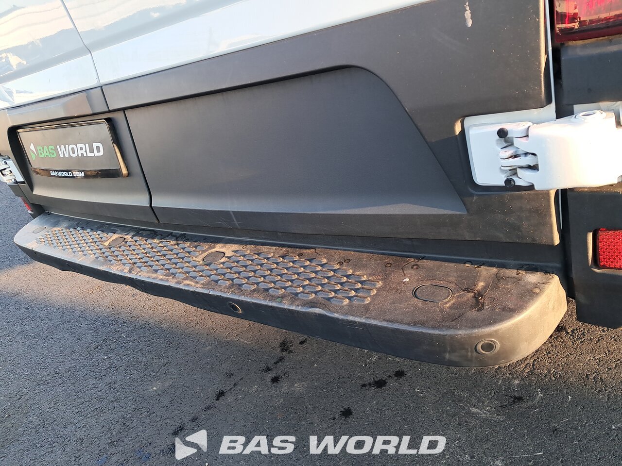 Other : Iveco Daily 35S16 Furgone chiuso