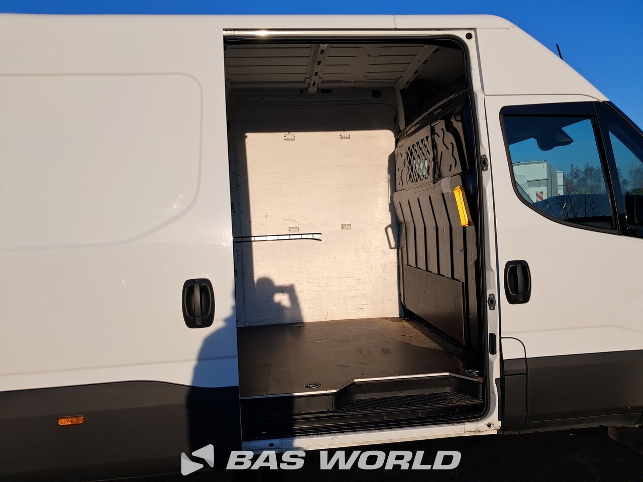 Other : Iveco Daily 35S16 Furgone chiuso