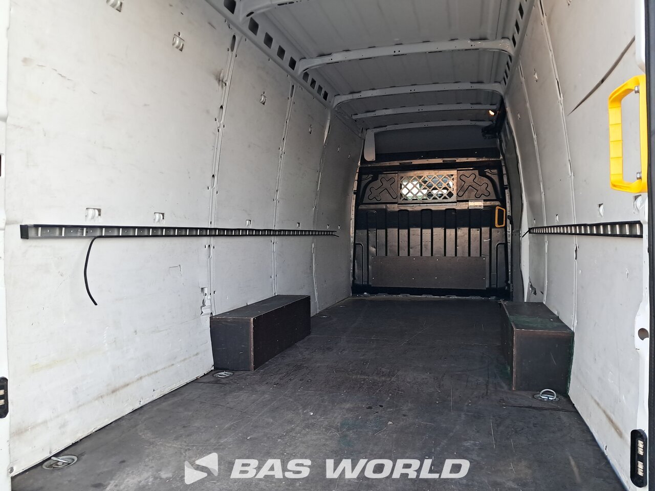 Other : Iveco Daily 35S16 Furgone chiuso