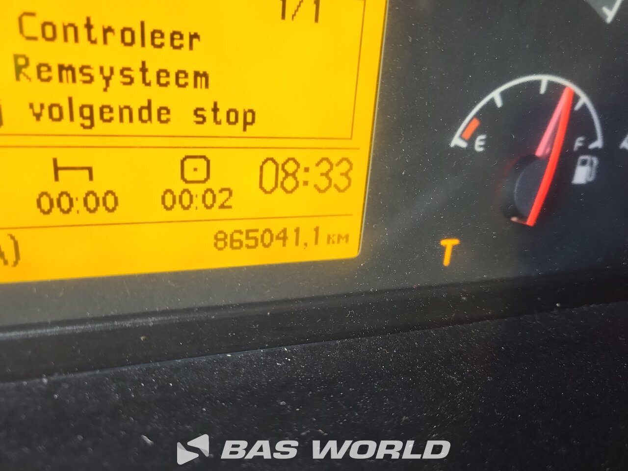 Other : Volvo FH 440 tegljač