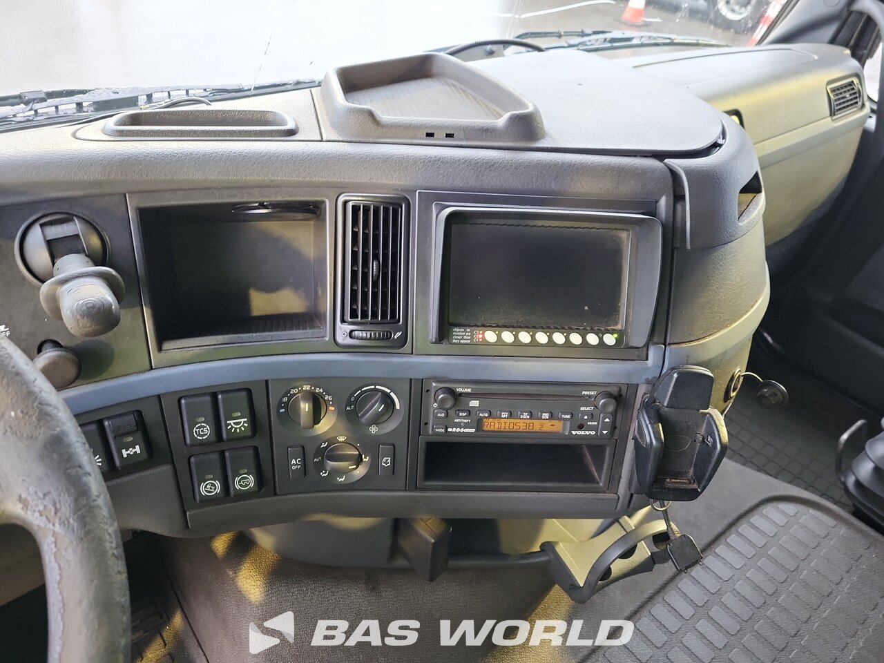 Other : Volvo FH 440 tegljač