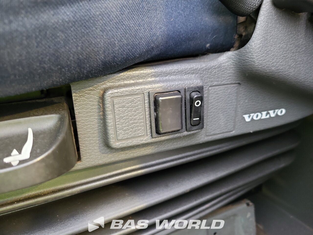 Other : Volvo FH 440 tegljač