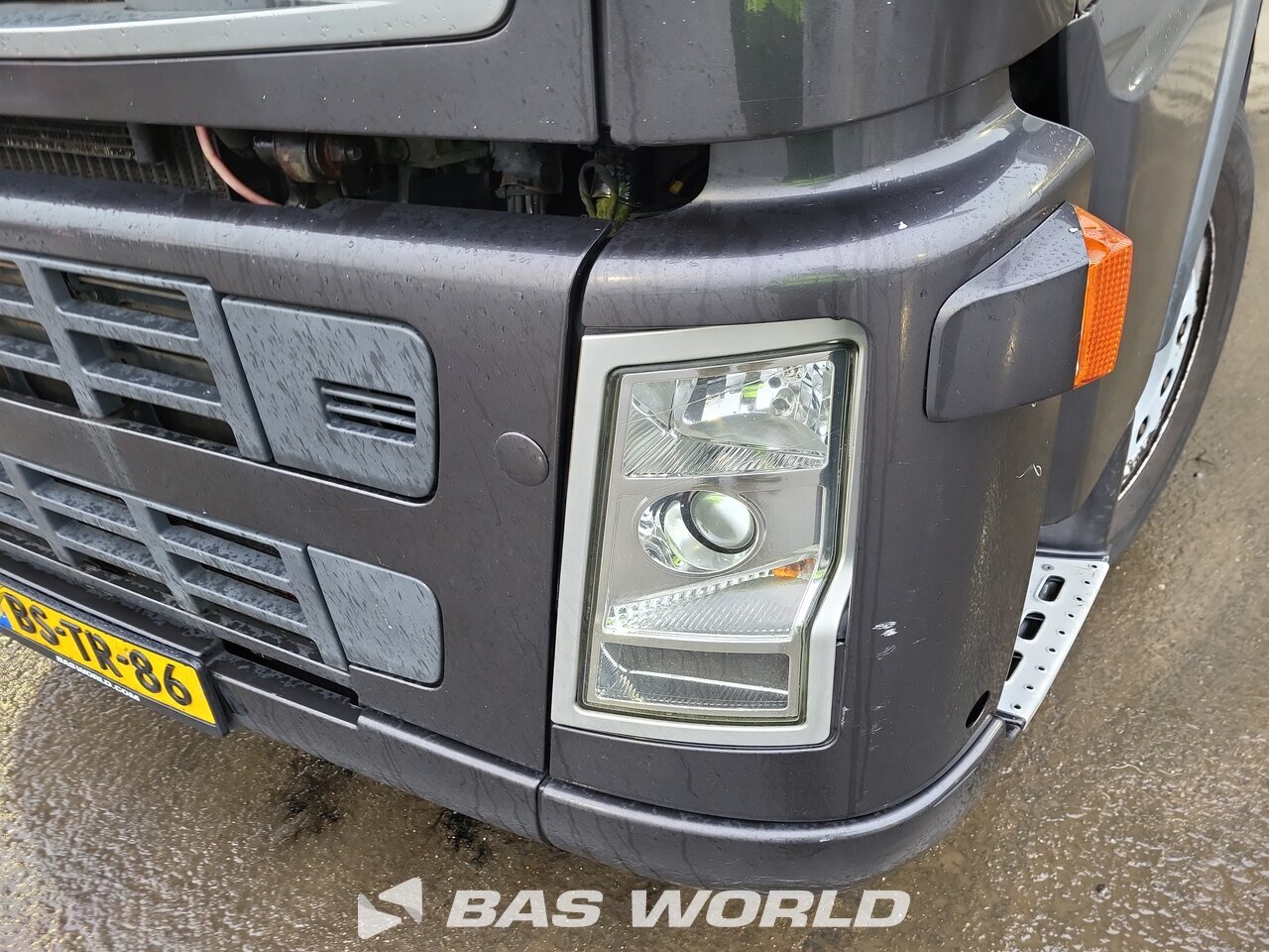 Other : Volvo FH 440 tegljač