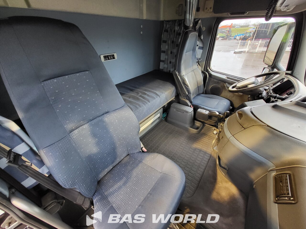Other : Volvo FH 440 tegljač