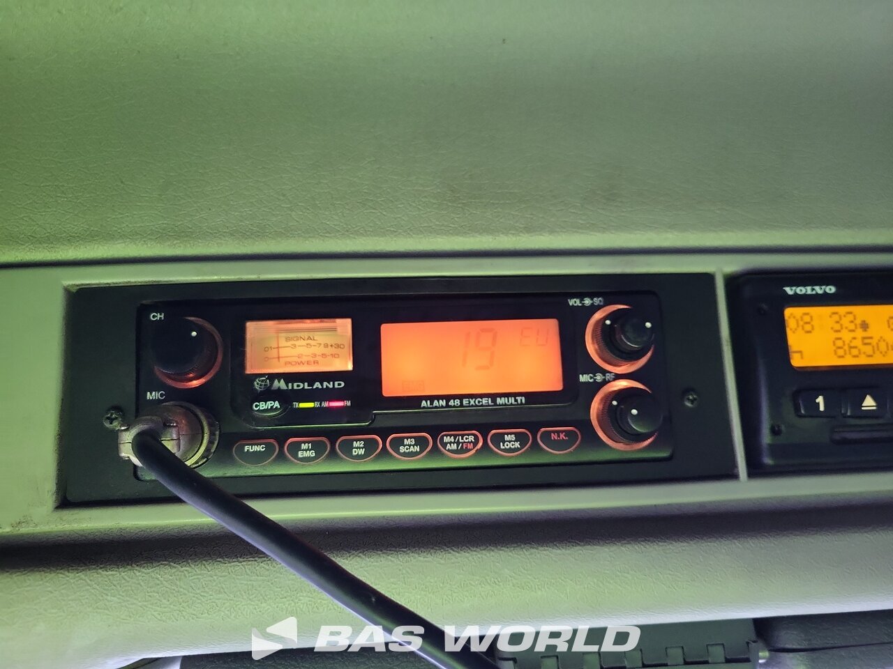 Other : Volvo FH 440 tegljač