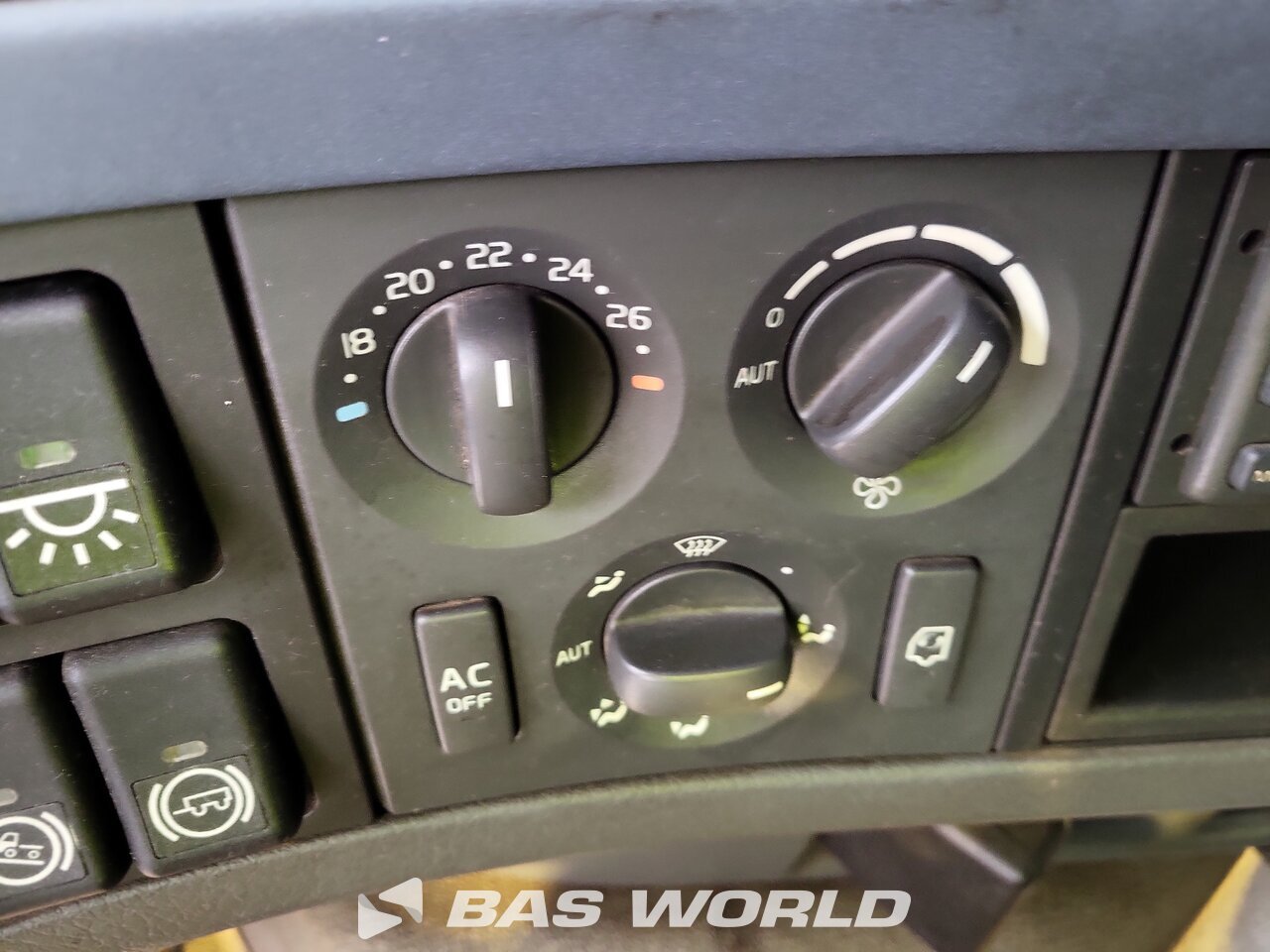 Other : Volvo FH 440 tegljač