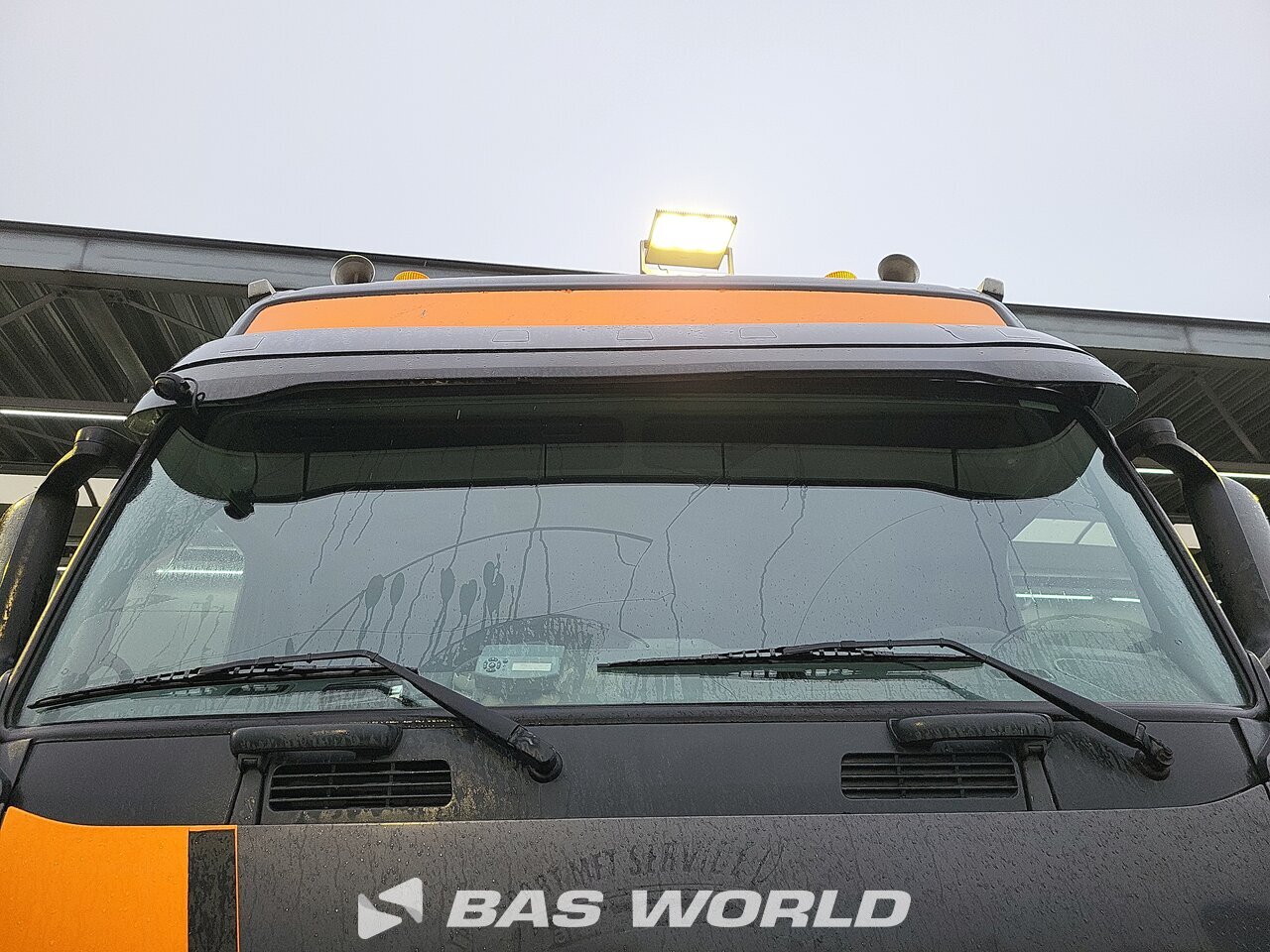 Other : Volvo FH 440 tegljač