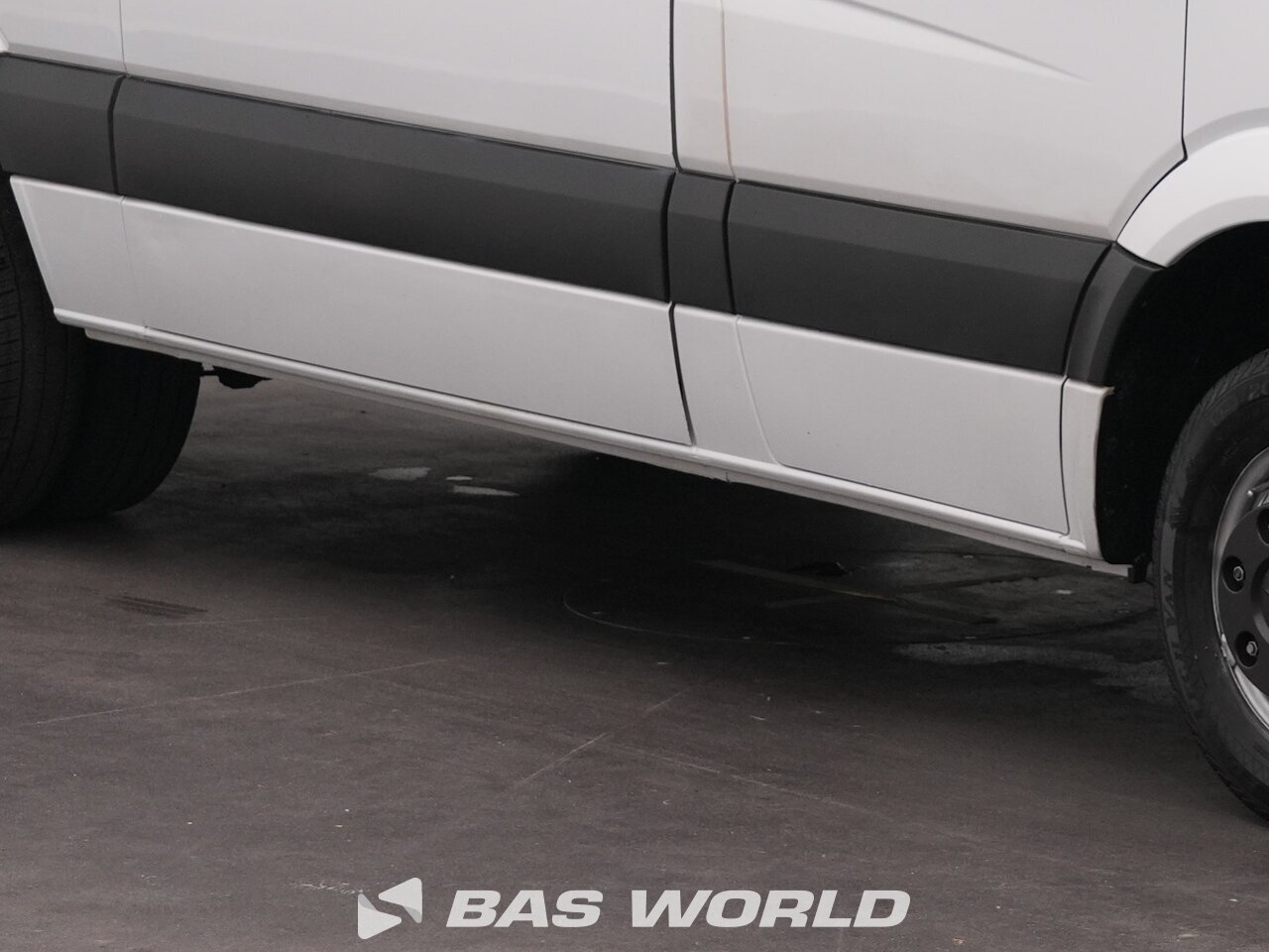 Other : Mercedes Sprinter 416 CDI شاحنة خفيفة بصندوق مغلق