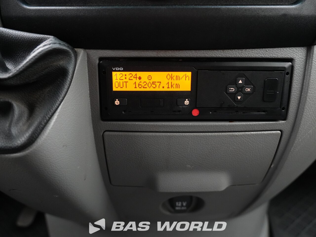 Other : Mercedes Sprinter 416 CDI شاحنة خفيفة بصندوق مغلق