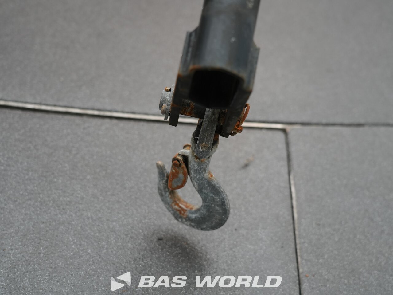 Other : Volkswagen Crafter 136pk Gesloten laadbak