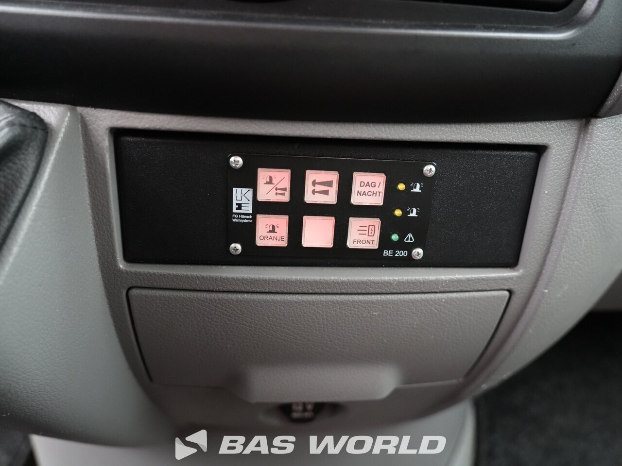 Other : Volkswagen Crafter 136pk Gesloten laadbak