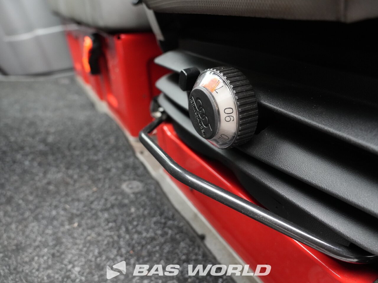 Other : Volkswagen Crafter 136pk Gesloten laadbak
