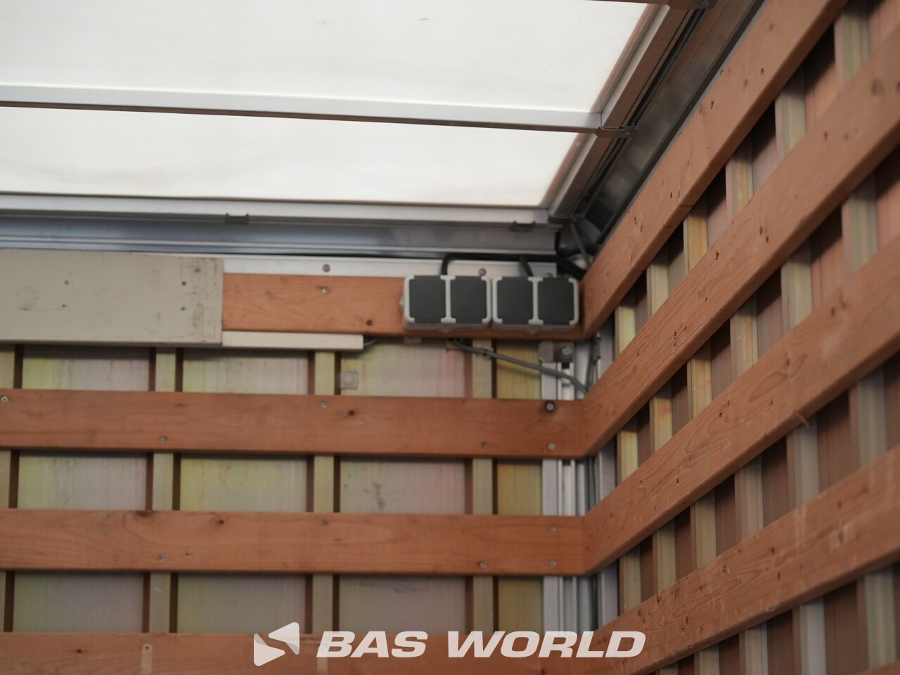 Other : Volkswagen Crafter 136pk Gesloten laadbak
