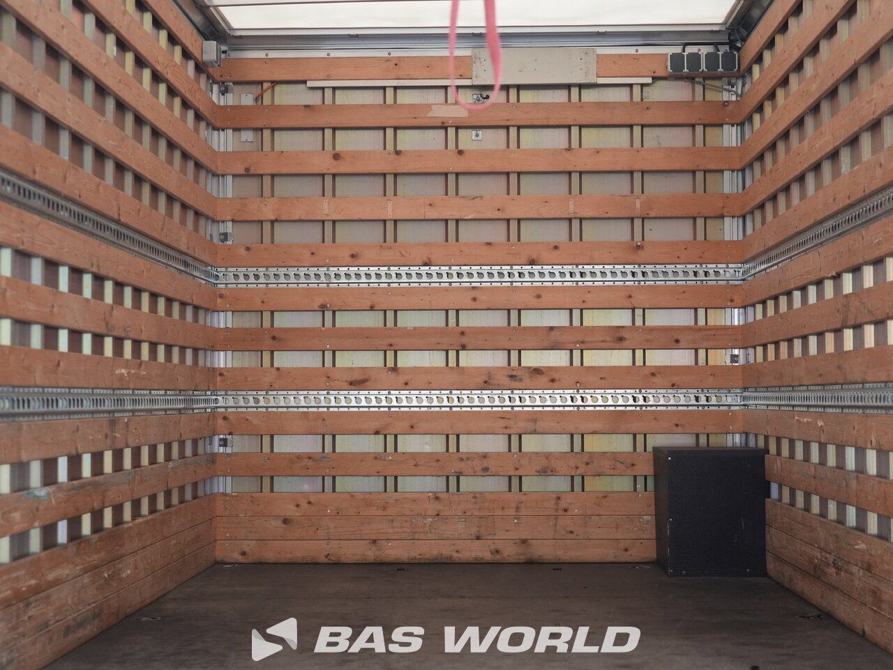 Other : Volkswagen Crafter 136pk Gesloten laadbak