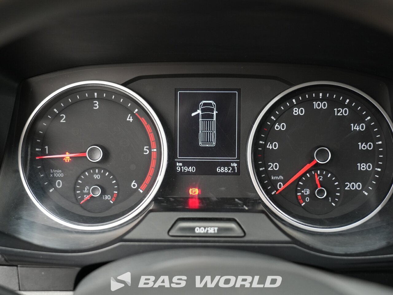 Other : Volkswagen Crafter 140pk Gesloten bestelwagen
